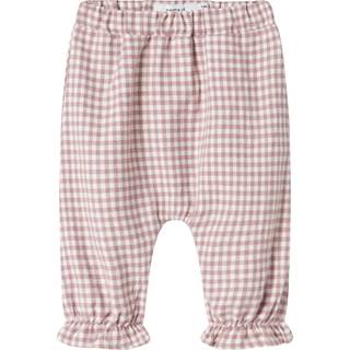 NAME IT Bukser Oninka Toadstool Cloud Dancer