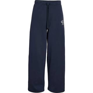 Noisy May - Nmmellie Barrel Sweat Pant - 5018961 Navy Blazer Sport
