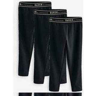 Baker by Ted Baker Baker by Ted Baker Leggings 3 Pack
