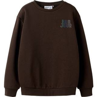 Regular Fit Sweatshirt