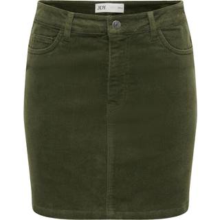 Jdysalone Kort Nederdel - M