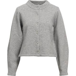 Strikket Cardigan