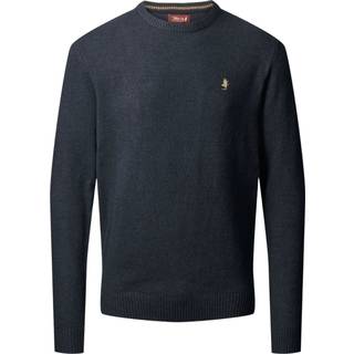 Adrian Lambswool Knit