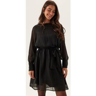 Vmgedna L/S ABK DRESS WVN ABK