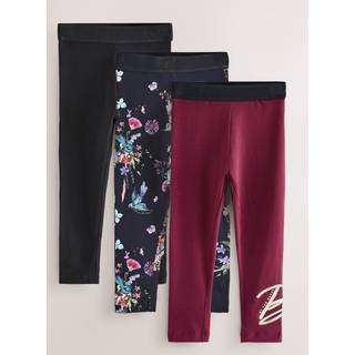 Baker by Ted Baker Baker by Ted Baker Leggings 3 Pack
