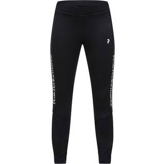 Rider Essentials Pant JR Black/Black (140)