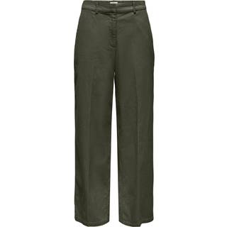 Jdyshiraz Straight Fit Fløjls Bukser - XS/32