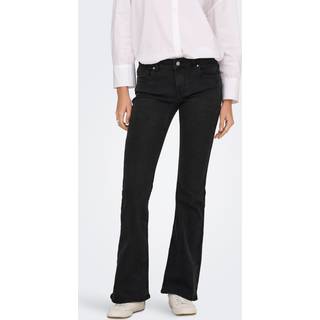 Onlphoebe Lav Talje Flared Fit Jeans - 29/32