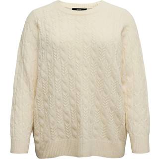 Vmcaries Striktrøje