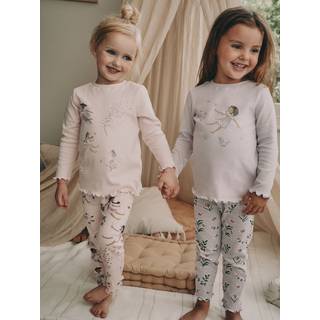 Next Snuggle Pyjamas 2 Pack (9mdr.-12år)