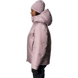 Houdini Women's Double Dunfri Sky Purple, S