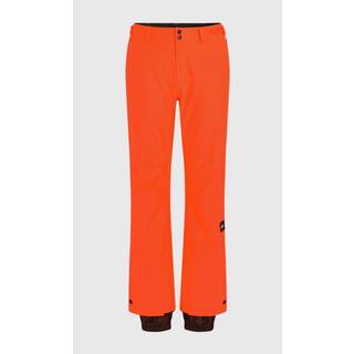 O'Neill Women's FWC' Cruz Slim Snow Pants Skibukser Damer størrelse M farve rød