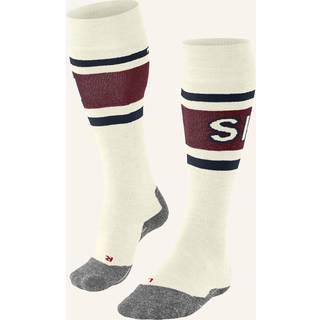 FALKE SK2 Intermediate Women Skiing Knee-high socks