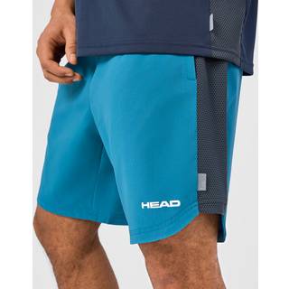 Head Power Shorts Teal