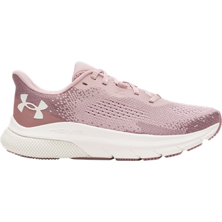Under Armour Turbulence 2 Neutral Running Shoe Women - Pink, Dark Red, Size 5 - pink