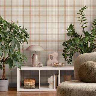 Albany Wallpaper Kirkham Check 14182