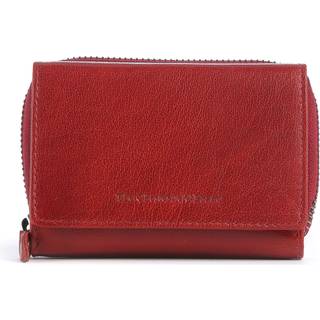 The Chesterfield Brand Rimili Pung rød