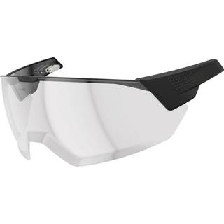Visor clear HYP-E (BL.((ACE) S/M