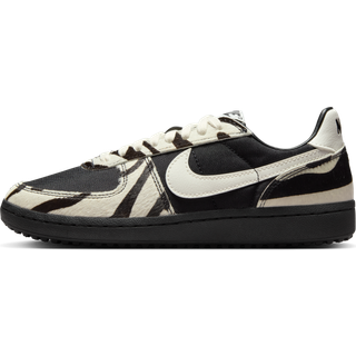 Nike Field General-sko til kvinder - sort - 38