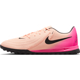 Nike Phantom GX 2 Academy Low Top-fodboldsko til grus - Orange - 36
