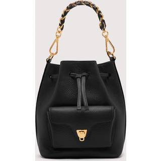 Coccinelle Beat Generation Bucket taske sort