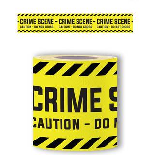 Crime scene toiletpapir, 30 m