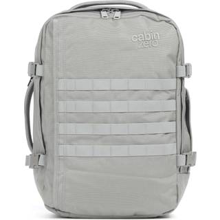 Cabin Zero Military 36 Rejserygsæk grå