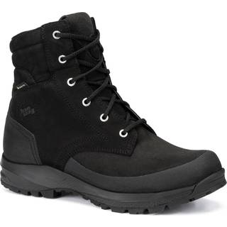 Hanwag Men's Anvik II GORE-TEX Black/Black, 44.5