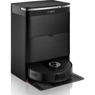 Bosch Robotstøvsuger Spotless Max BCRDW3BAB