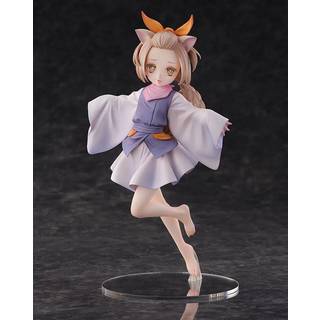 Yu-Gi-Oh! Card Game Monster Figure Collection PVC Statue 1/7 Ash Blossom & Joyous Spring 23 cm