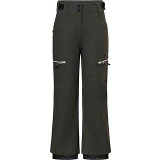 Rehall Kid's Kyle Skibukser Børn størrelse 140 farve sort