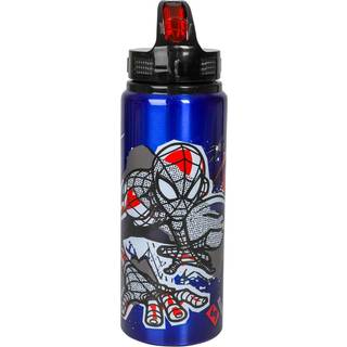 Spider-Man Aluminium Drikkedunk