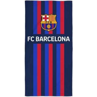 FC Barcelona Badehåndklæde