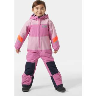 Helly Hansen Rider 3.0 Ins, flyverdragt, junior, navy