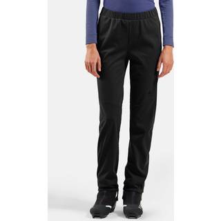 Odlo Women's Odlo Essential Warm Cross-Country Pants  Black, L