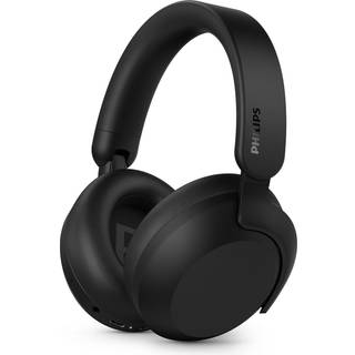 Philips TAH8000EBK/00 over-ear hovedtelefoner - sort