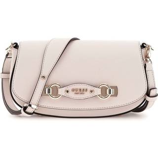 Guess Mimina Crossover taske elfenben
