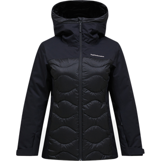 Silverchute Helium Jacket W Black (M)