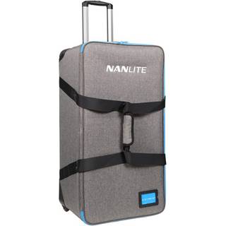 Nanlite Trolley Case PavoSlim 60B/60C 3 Light Kit