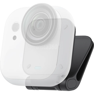 GO Ultra Magnetic Easy Clip