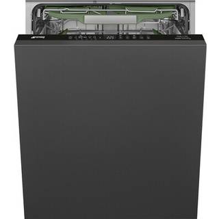 Smeg Opvaskemaskine STL7322BQL