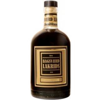 Bagsværd Lakrids Classic Likør 50cl 20%