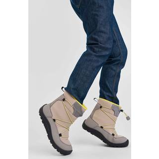 ReimaTec barfodsvinterstøvler Ensilumi Junior