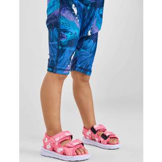 Lette sandaler til små børn Moomin Bungee