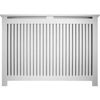 Radiatorskjuler Nyholm B140xH100 cm