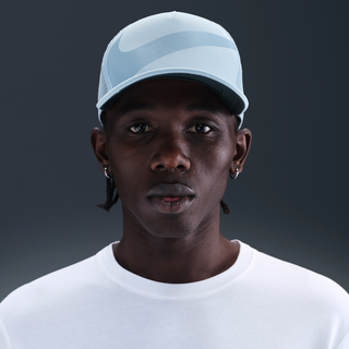 Nike Rise-truckerkasket til børn - blå - M/L