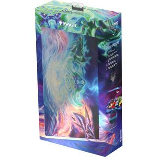 Ultimate Guard Omnihive 1000+ Xenoskin Magic: The Gathering "Tarkir: Dragonstorm" -  Design 1