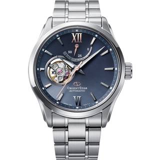 Orient Star Keshiki Limited Edition RE-AT0021L - Automatisk - 39 mm - Herre - Safirglas