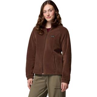 Columbia Benton Springs Fleecejakke Dame