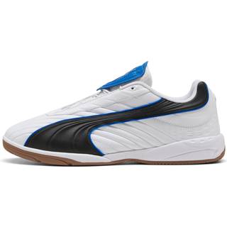 PUMA V-S2 Libero Sneakers Unisex, Shoes, White/Black, 41